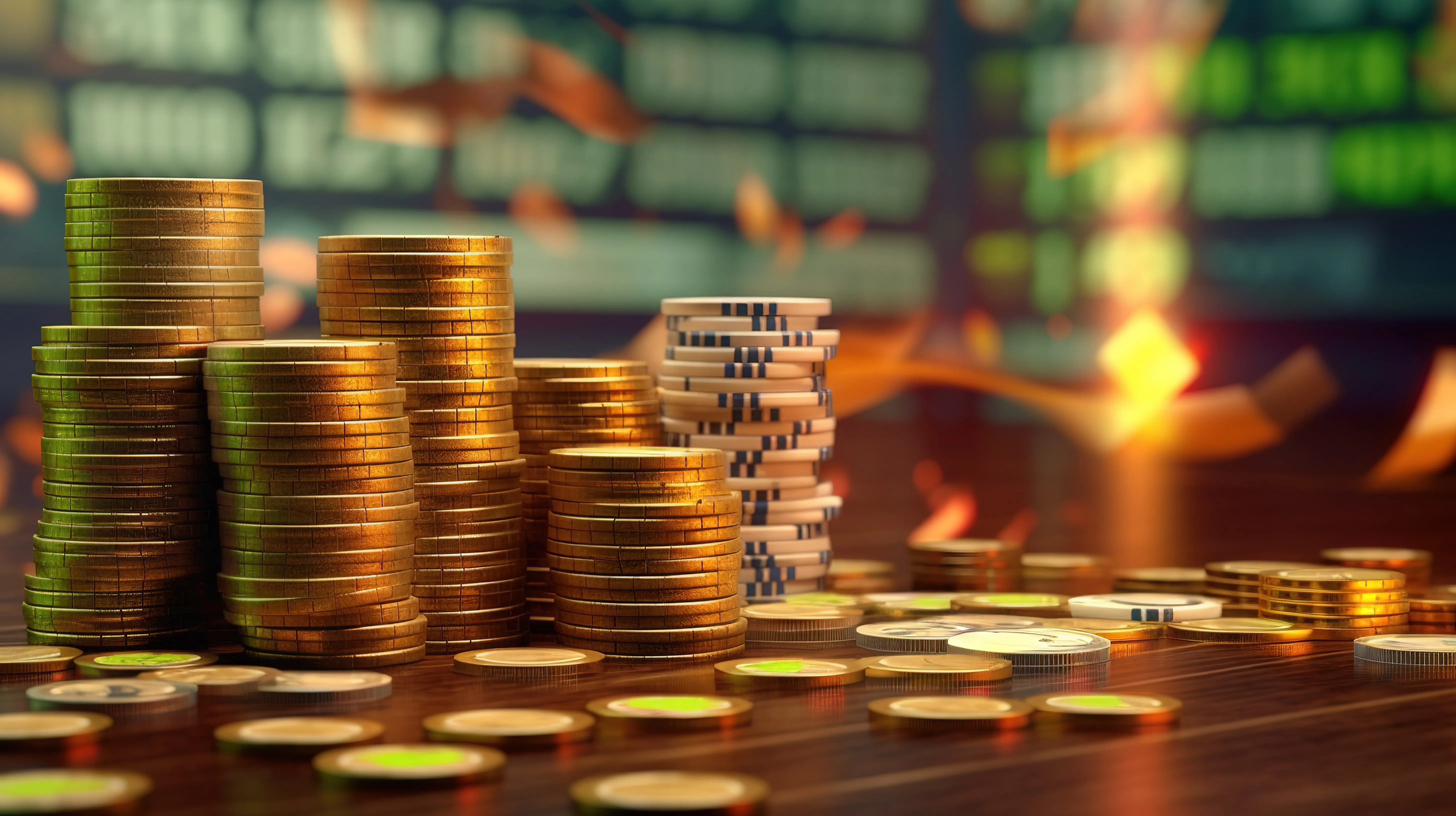 Các cấp độ VIP của 8q bet