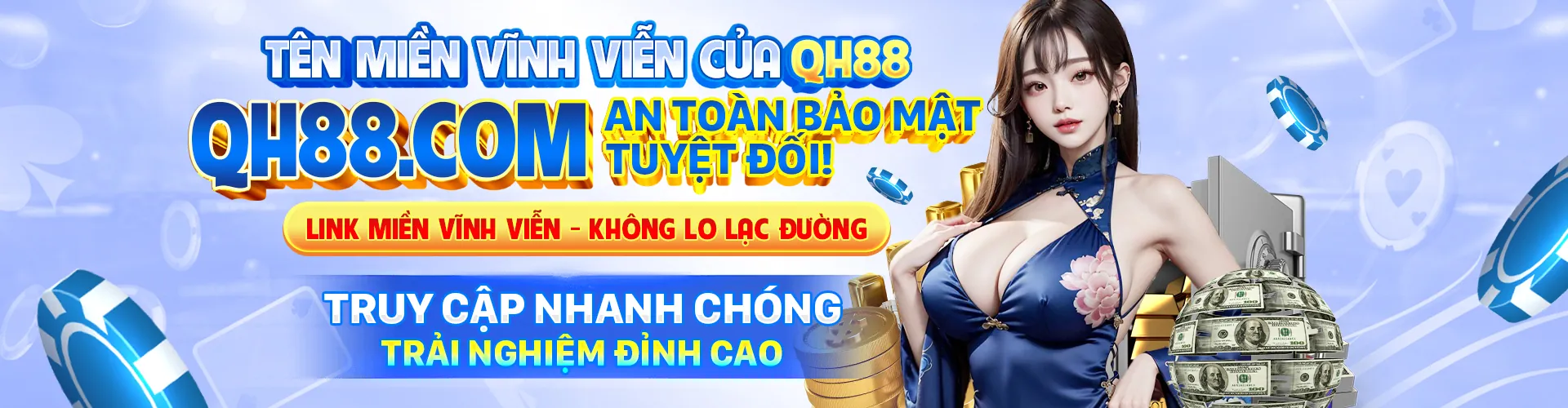 Sòng bạc trực tuyến 8q Bet với các trò chơi hấp dẫn